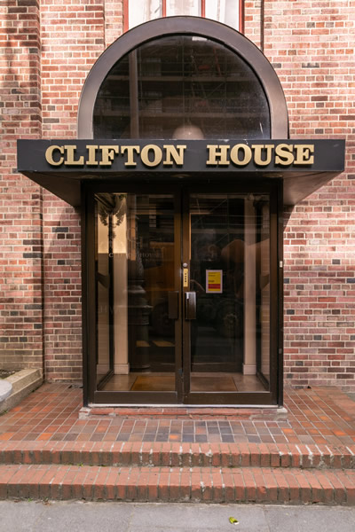 Clifton House