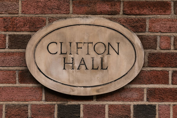 Clifton Hall